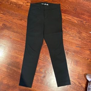 Old navy pixie pant